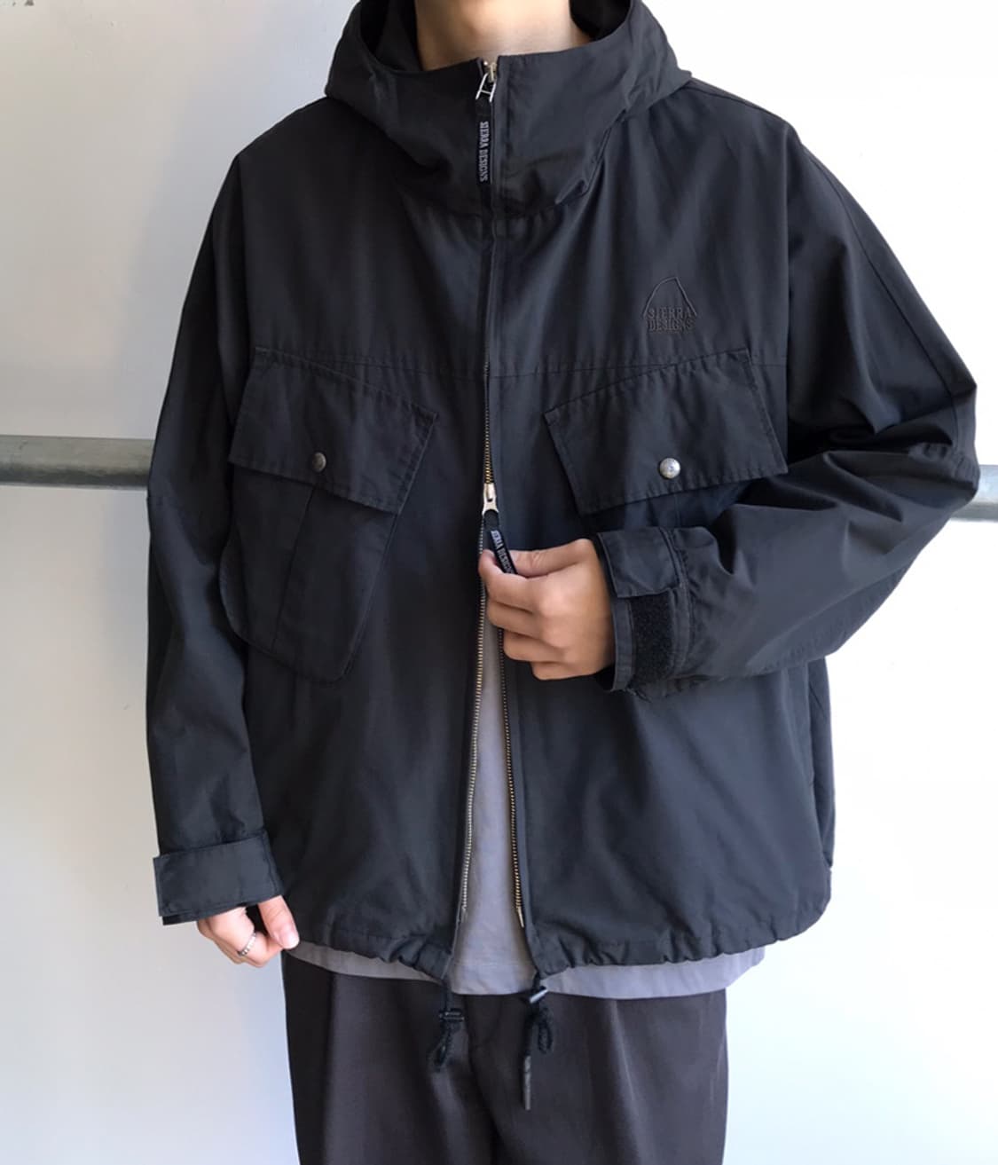 SIERRA DESIGNS X JOURNAL STANDARD 상품이미지9