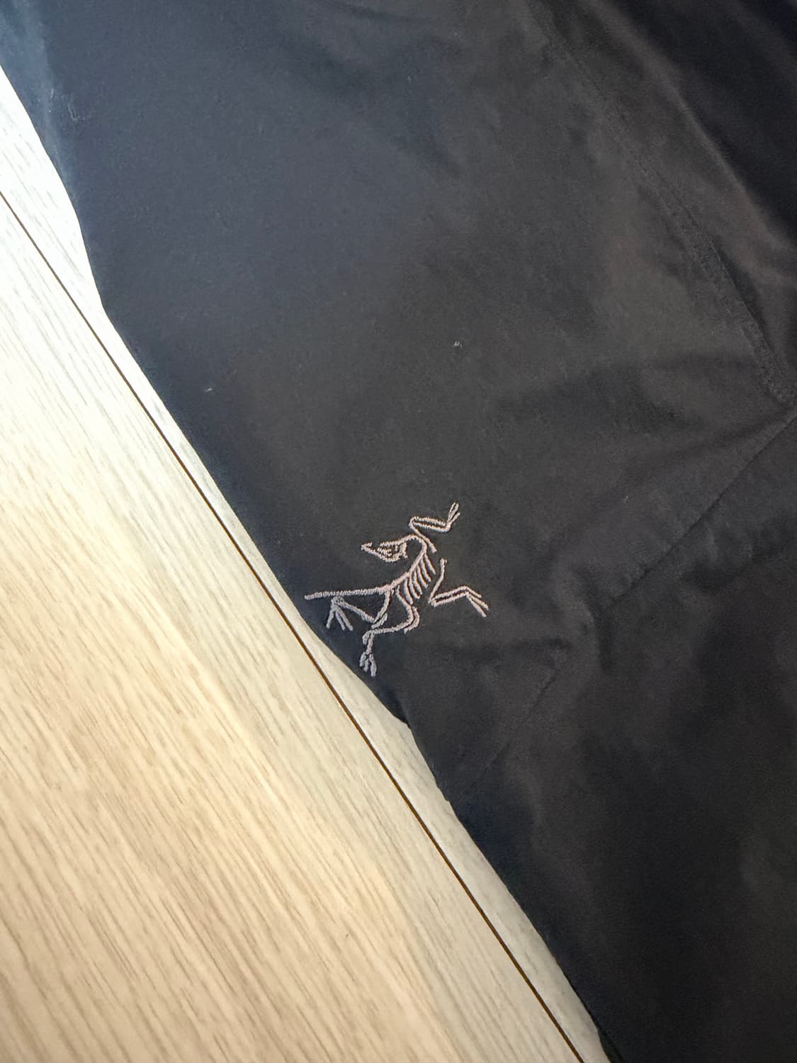 아크테릭스 펠리세이드 팬츠 [32] 상품이미지3