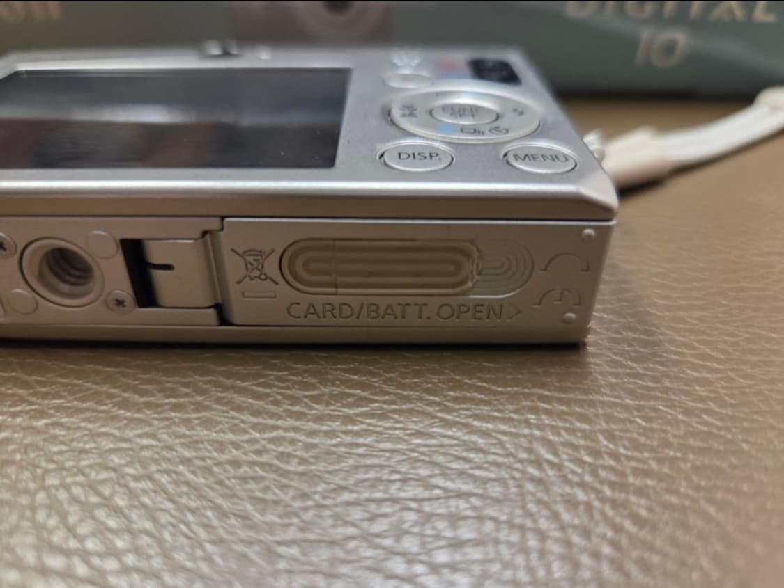 [풀박스,무배] 캐논 익시10 (익서스70) 상품이미지4