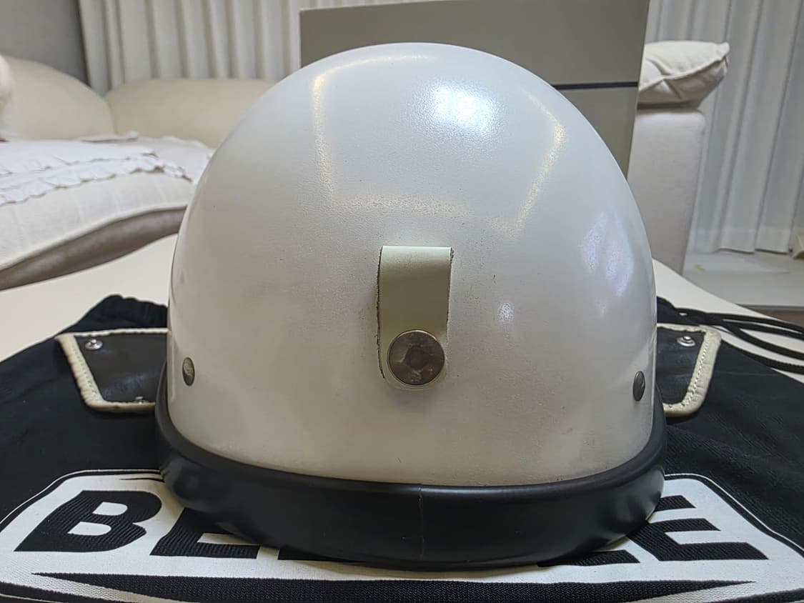 [XL]헬멧 OCEAN BEETLE PTR 오션비틀 PTR 상품이미지5