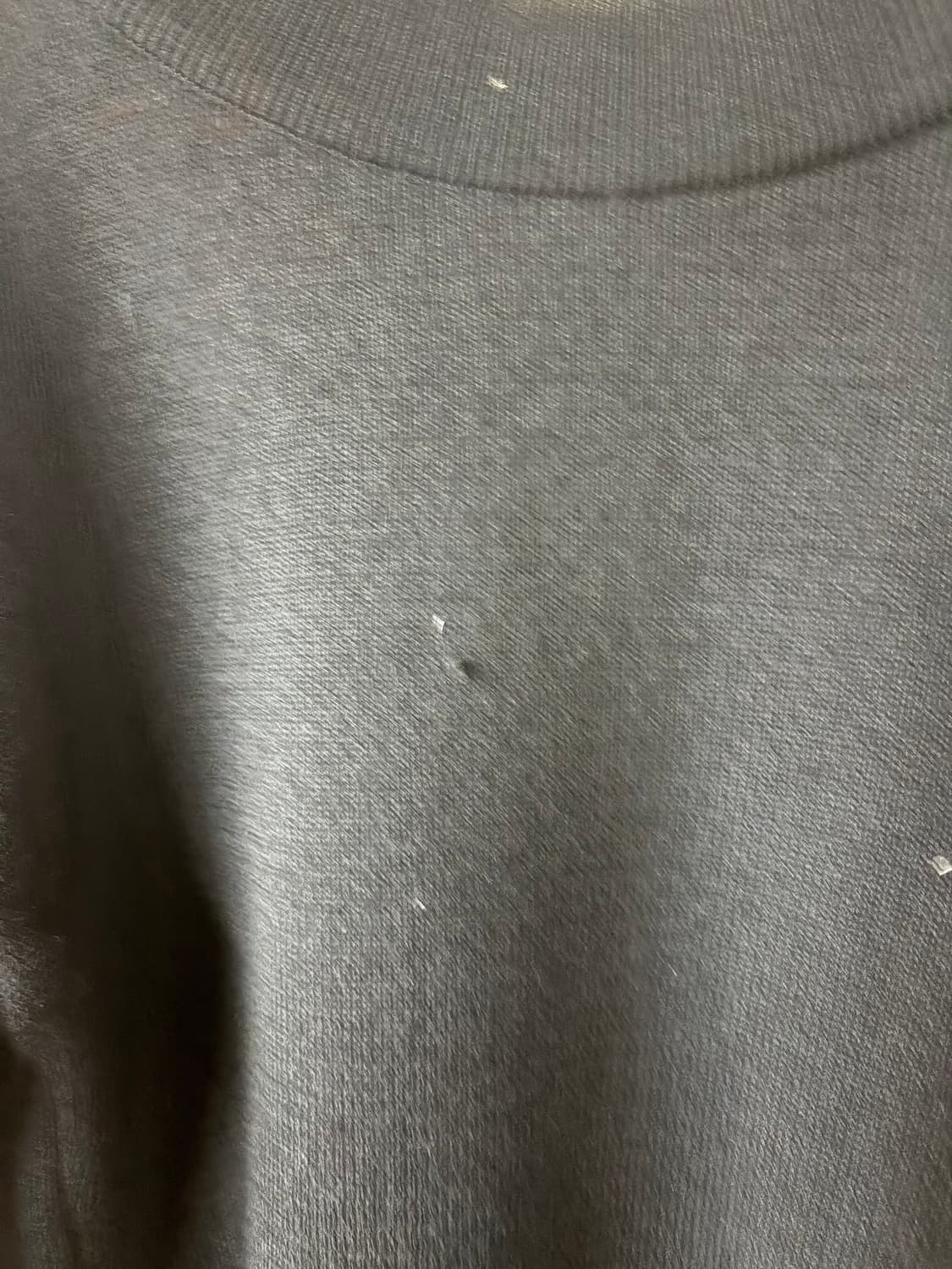 Issey miyake 매듭 니트 상품이미지9