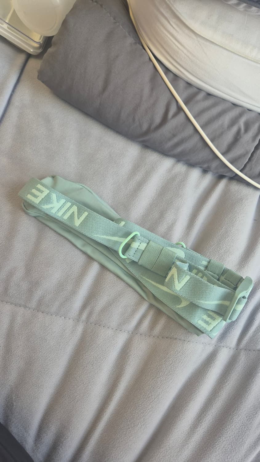 나이키 슬림 러닝 웨이스트백 상품이미지2