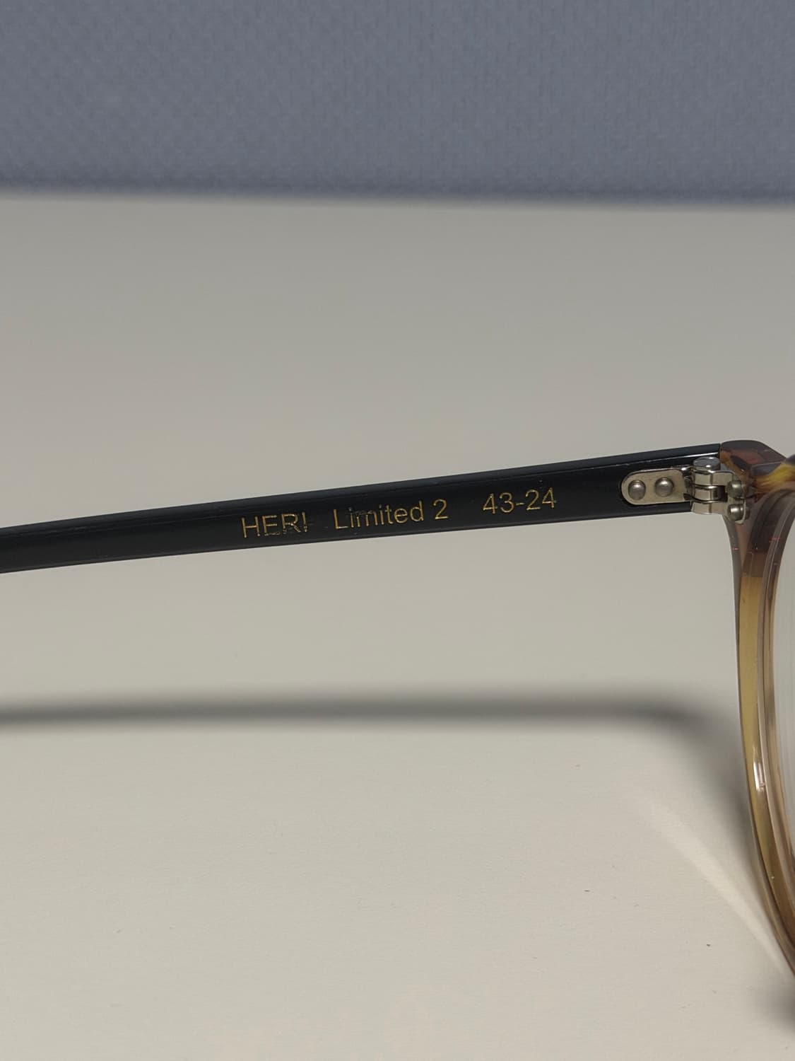 레스카 HERI Limited2 상품이미지6