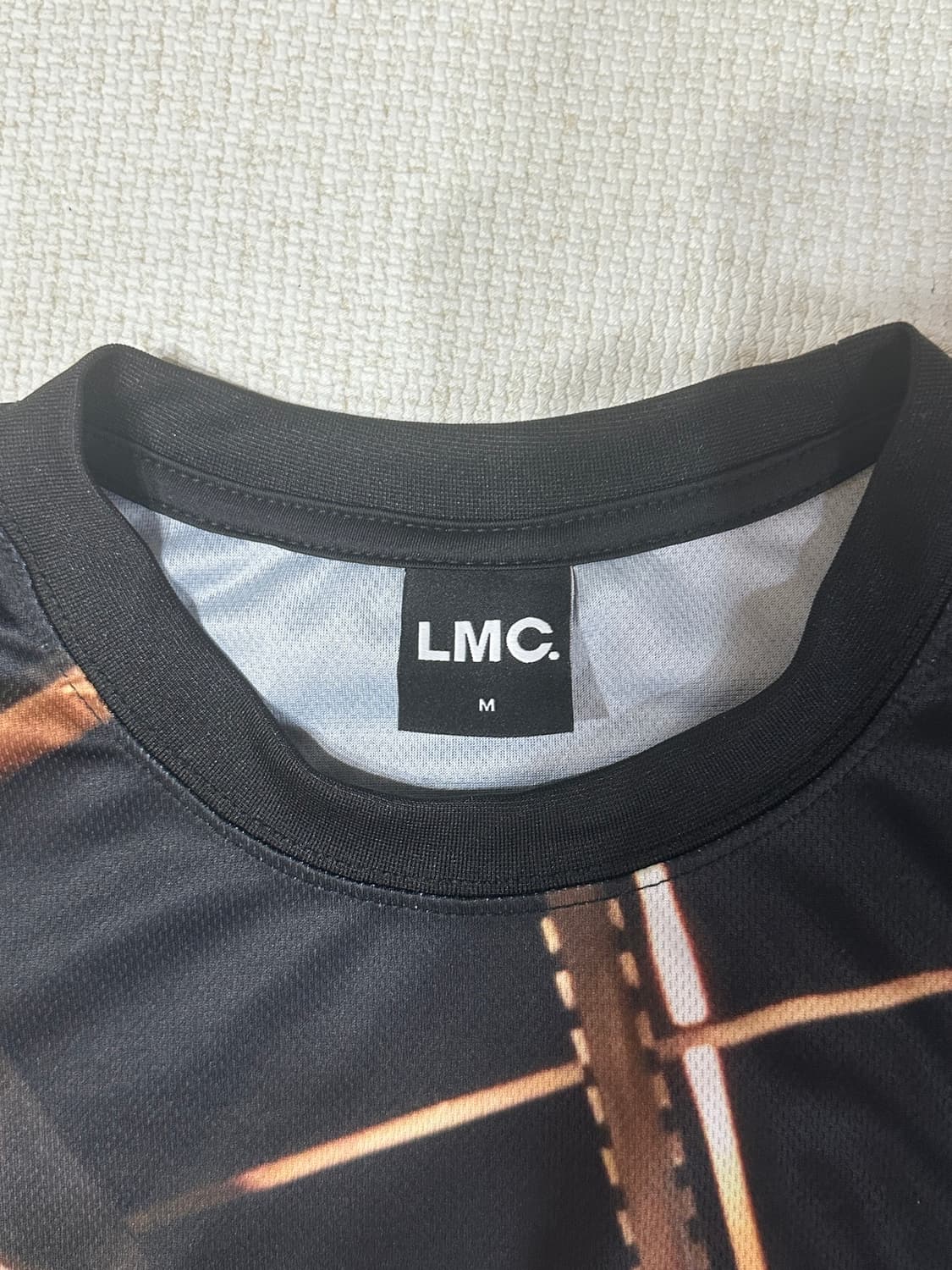 LMC 긴팔 티셔츠  상품이미지3