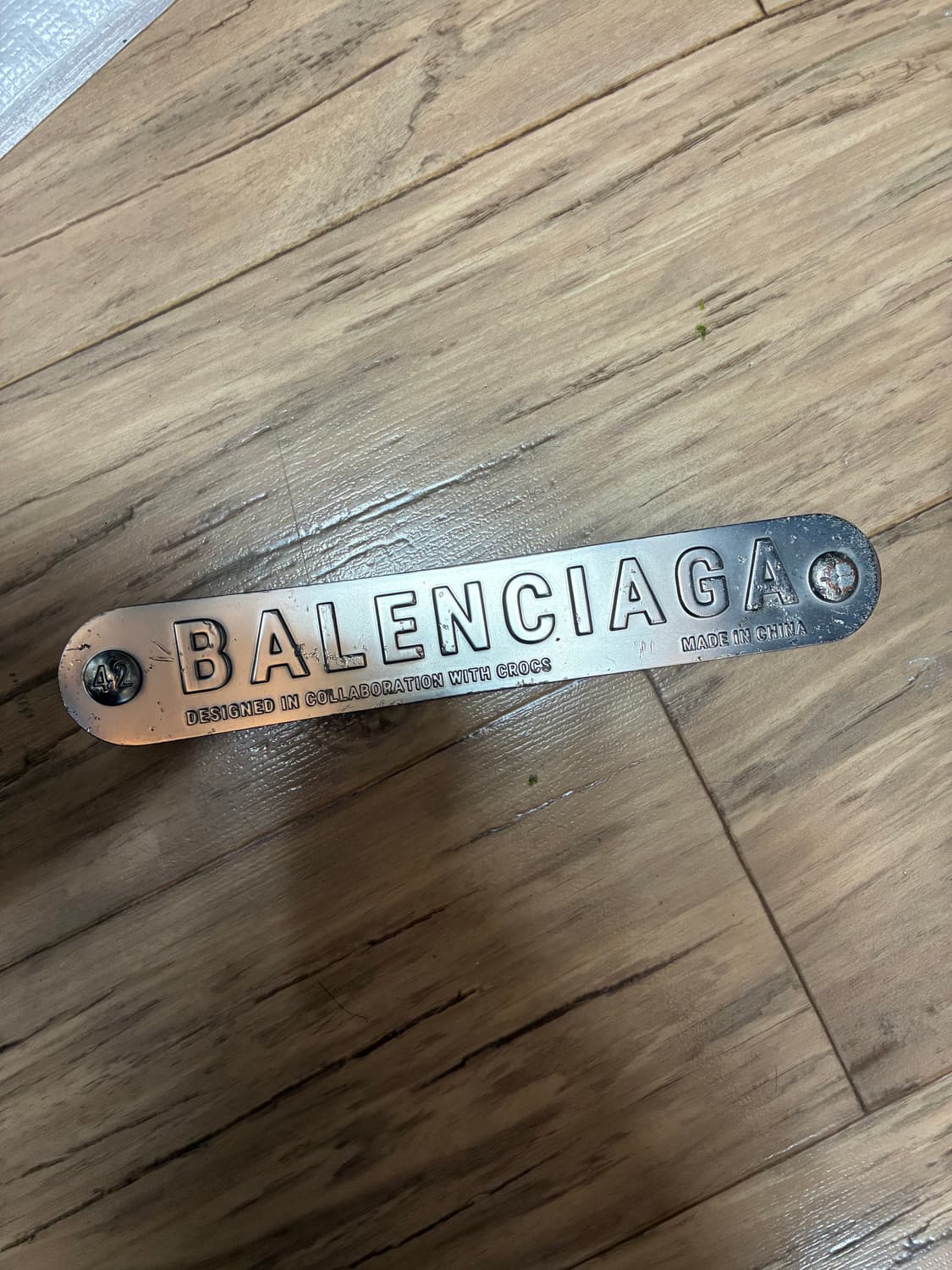 [42] 발렌시아가 하드크록스 상품이미지8