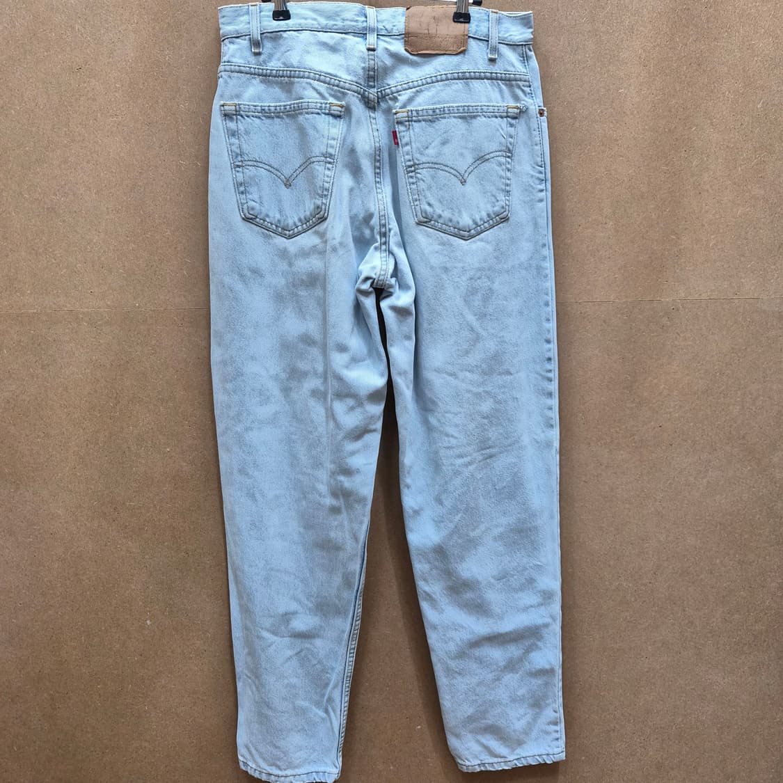 00s 리바이스 560 (32X32) 상품이미지2