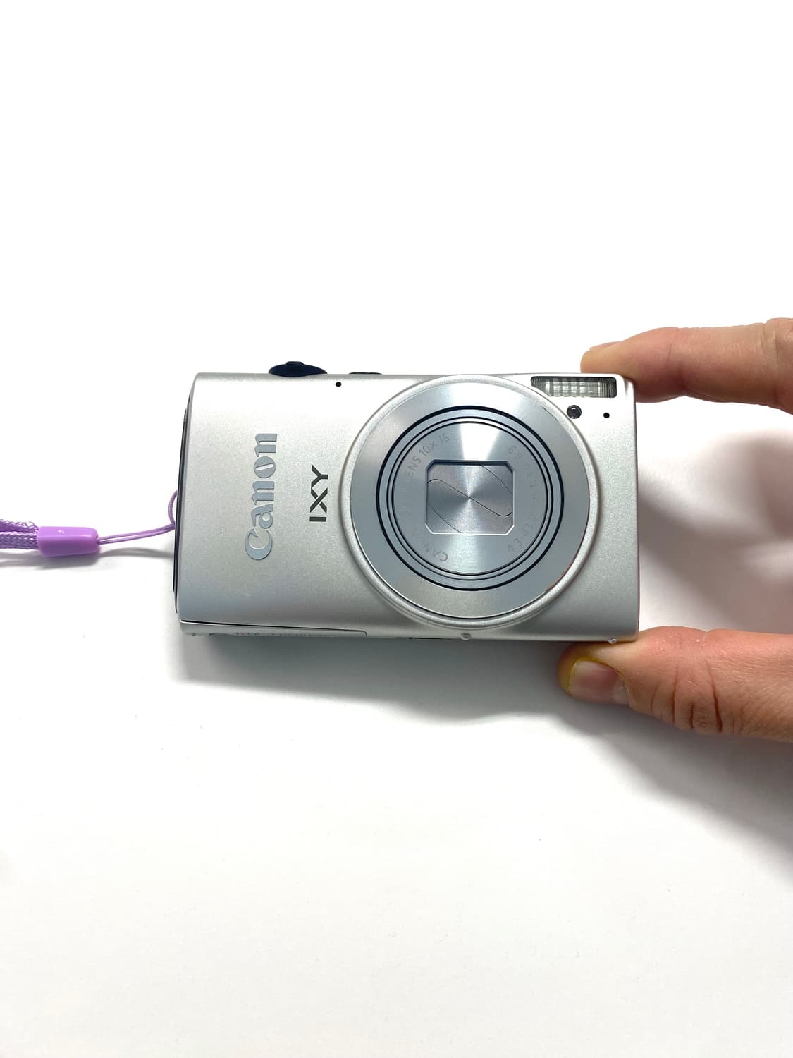 캐논 익서스 IXUS 255 HS 디지털 카메라 (IXY 620F) 상품이미지1