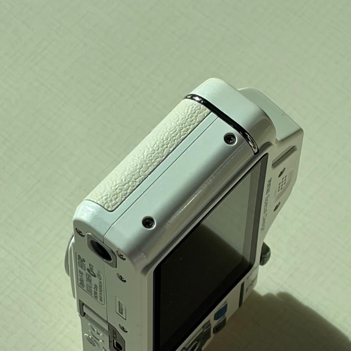 Pentax Optio I-10 펜탁스 옵티오 i10 상품이미지6