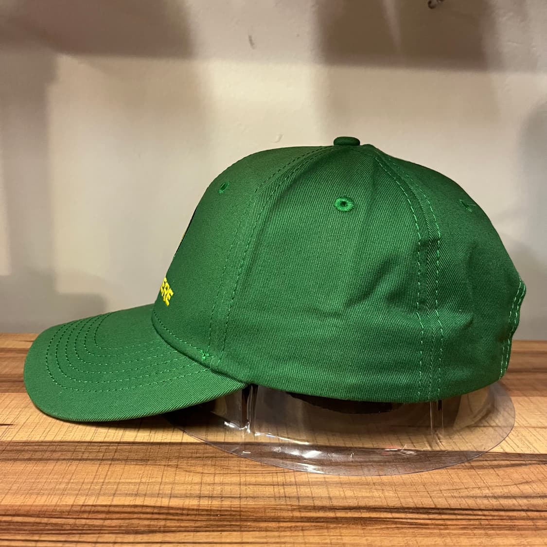 존디어 볼캡 상품이미지2