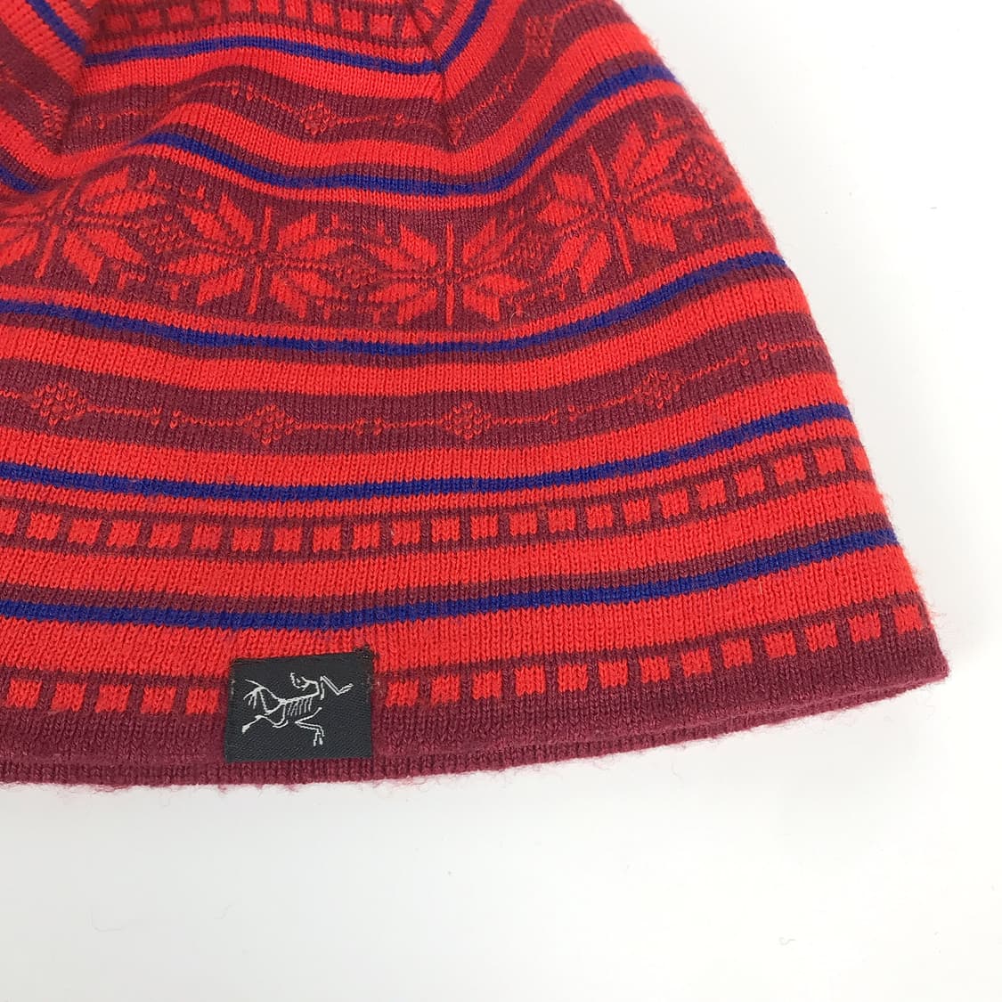 아크테릭스 비니 모자 상품이미지2