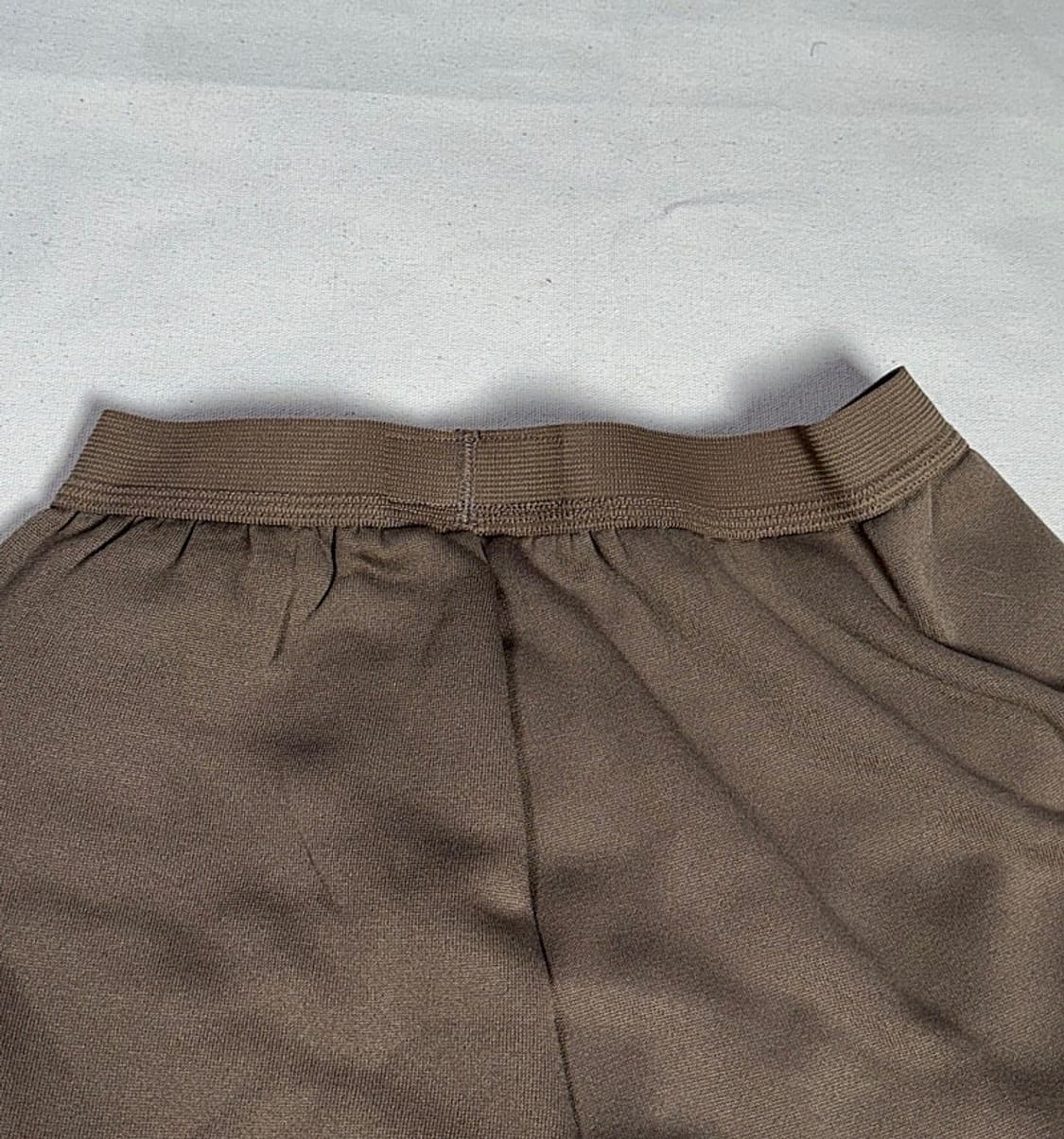 USGI 미국 군사 ECWCS 폴리프로필렌 팬츠 상품이미지3