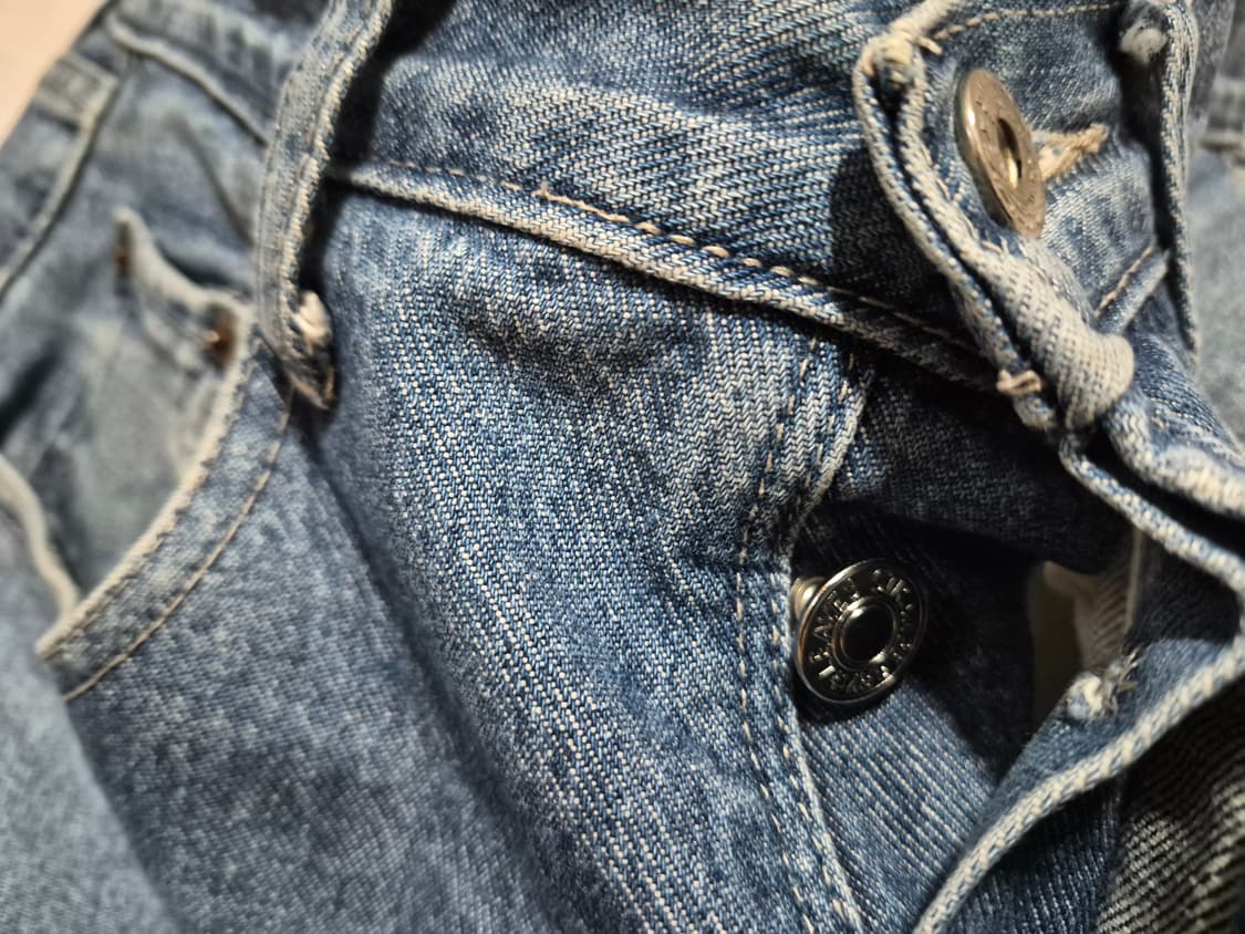 라바이스 501XX(80년대) (31) 상품이미지8