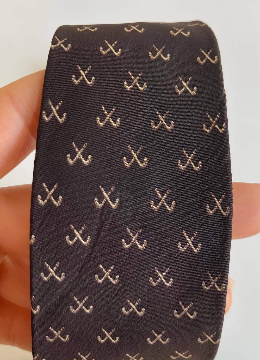 빈티지)넥타이 상품이미지9