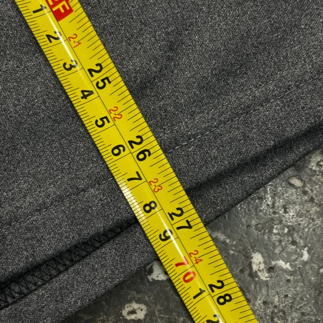 105 나이키 기모 반집업 상품이미지6