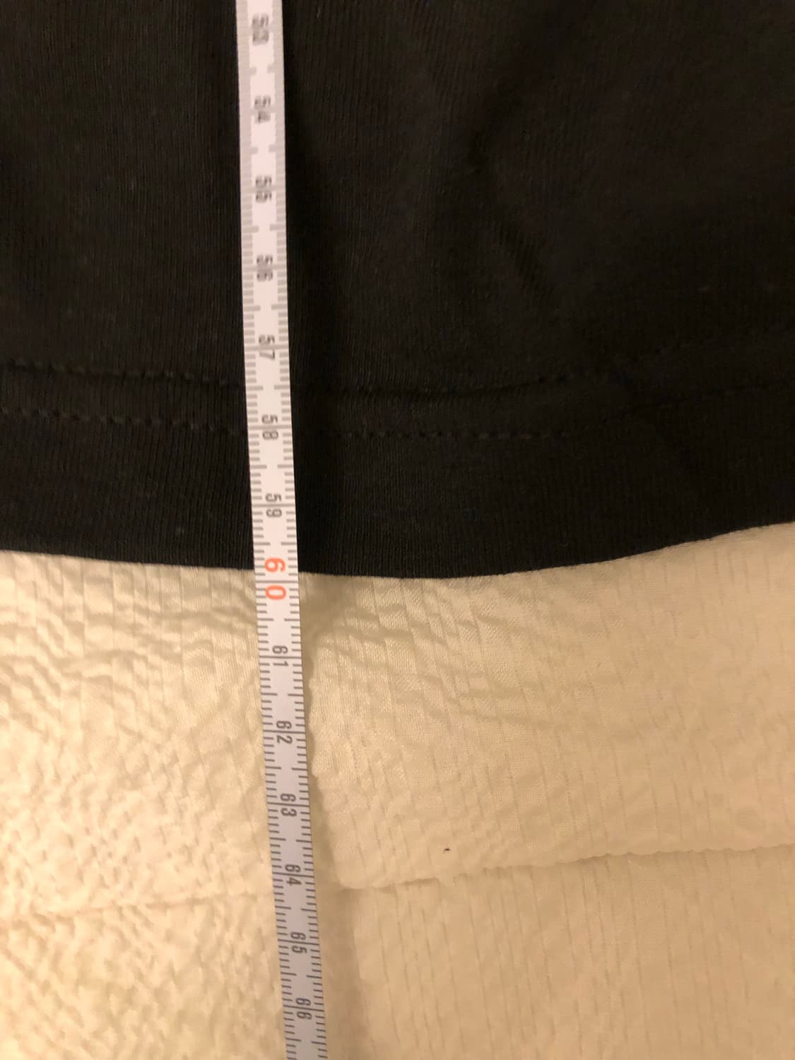 인디펜던트 빈티지 반팔티 (m size) 상품이미지5