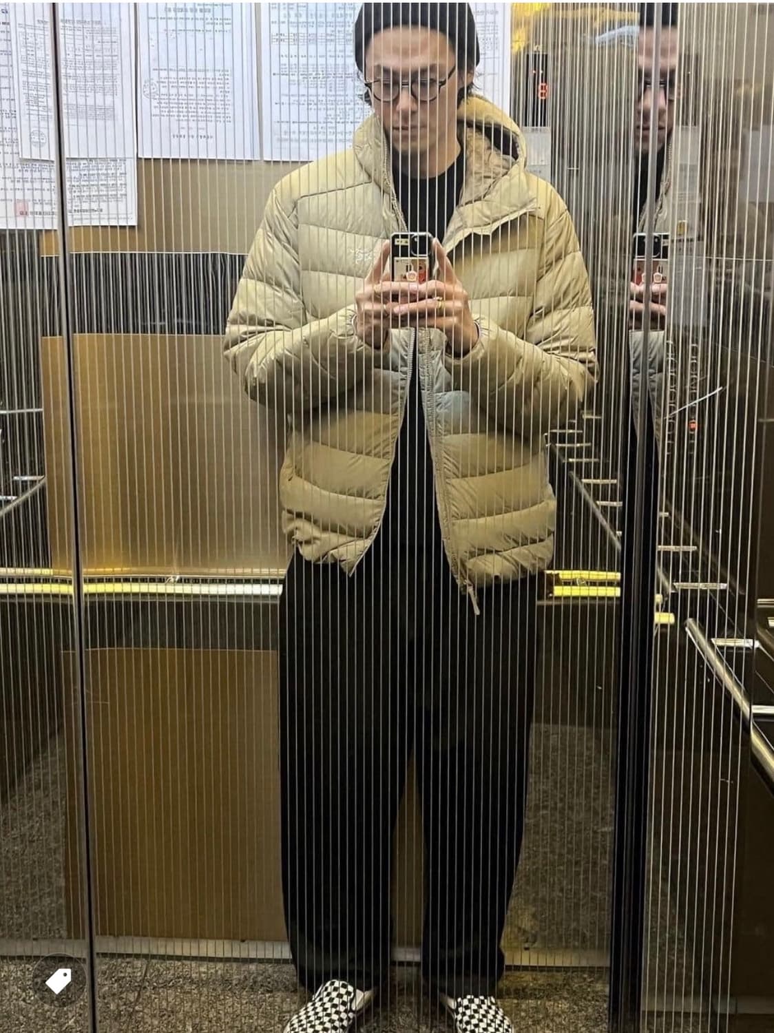 아크테릭스 토륨 스모크 블러프 / L 상품이미지10