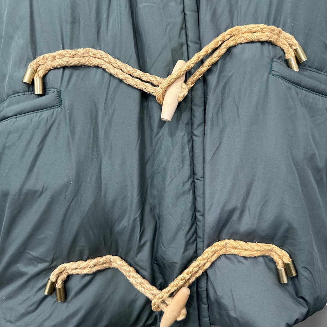 보세 더플 패딩 상품이미지7