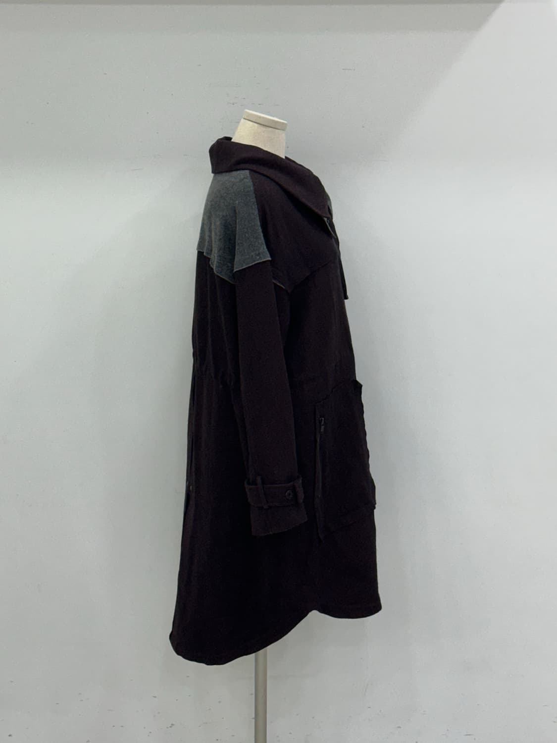 구호 코트 상품이미지4