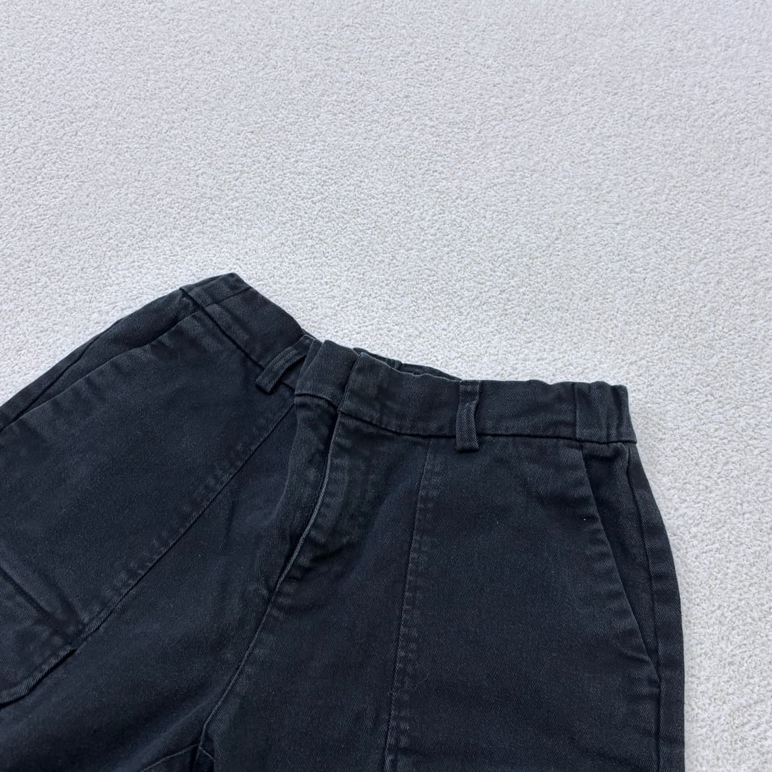 70 노스페이스 여성 카고팬츠 0303E 상품이미지6