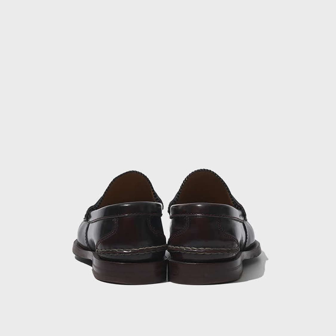 GUCCI loafer UK7.5 상품이미지3