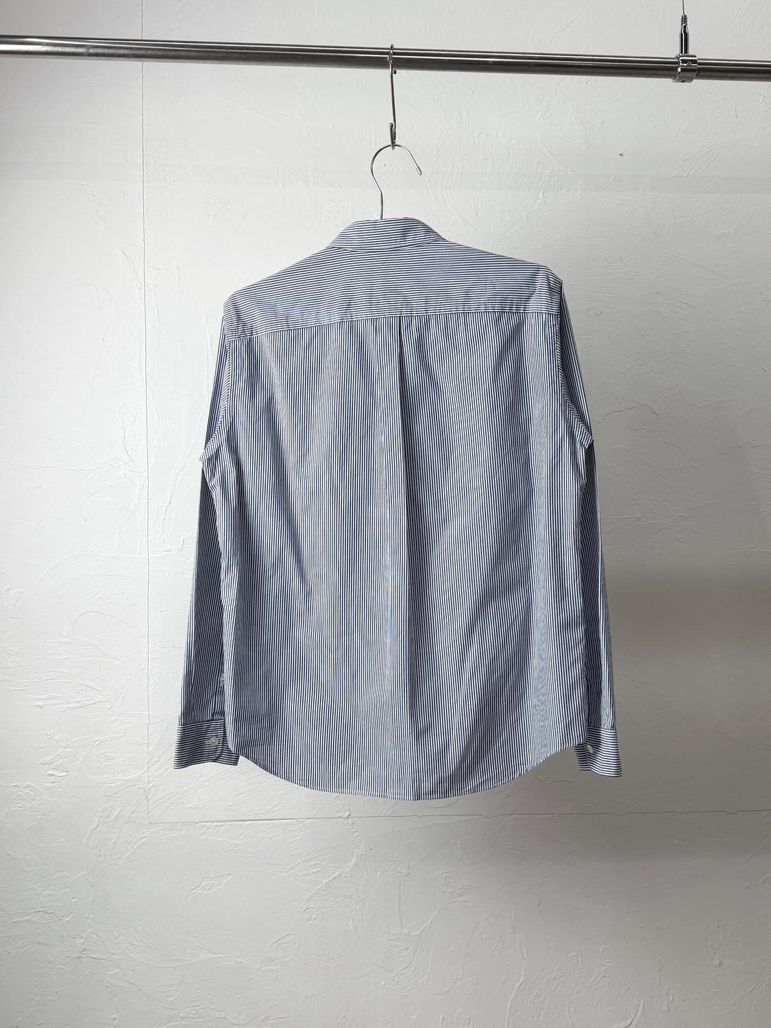 Frapbois 스트라이프 셔츠 상품이미지5