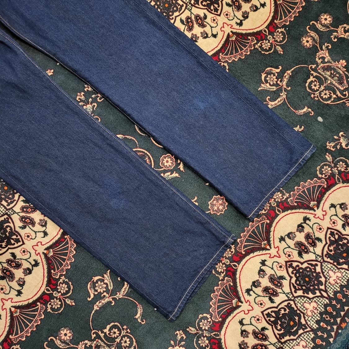 리바이스 LMC 청바지 501 (32) 상품이미지4