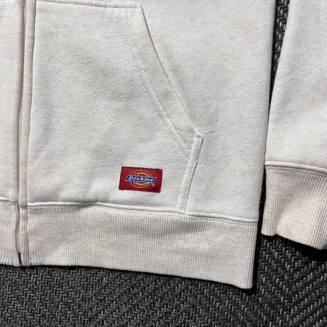 DICKIES 디키즈 후드집업 상품이미지4