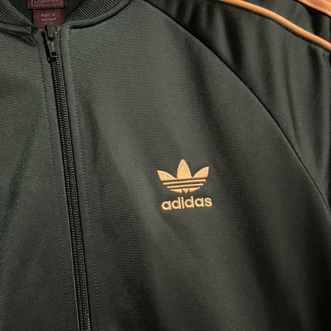 아디다스 삼선 트랙탑 상품이미지6