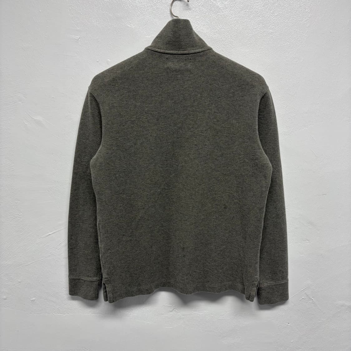 폴로 랄프로렌 쿼터집 스웻셔츠 1 상품이미지2