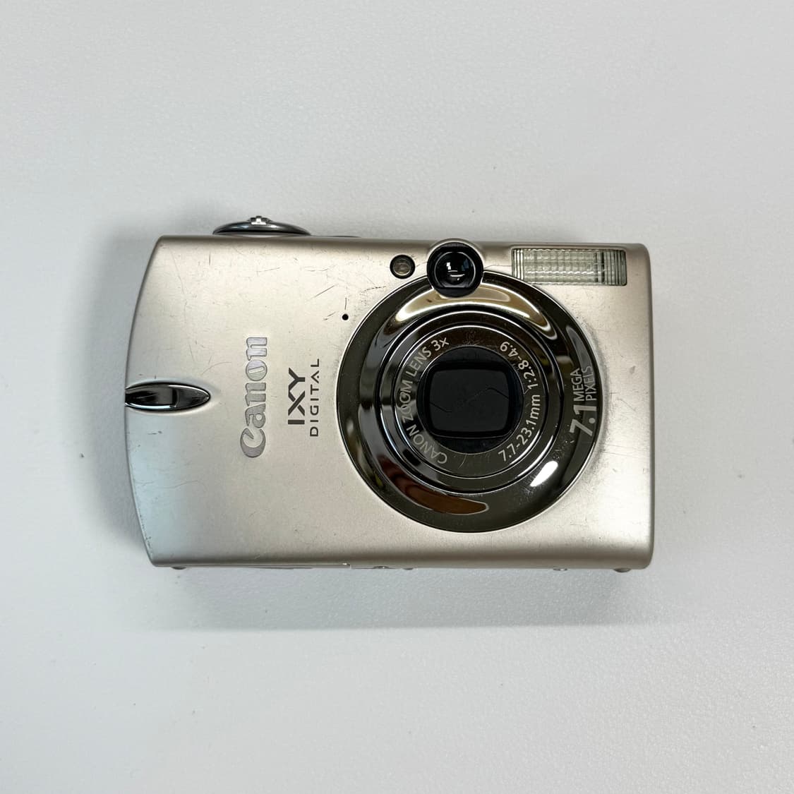 캐논 익서스 750 IXUS (익시 IXY 700, 파워샷 SD550) 상품이미지1