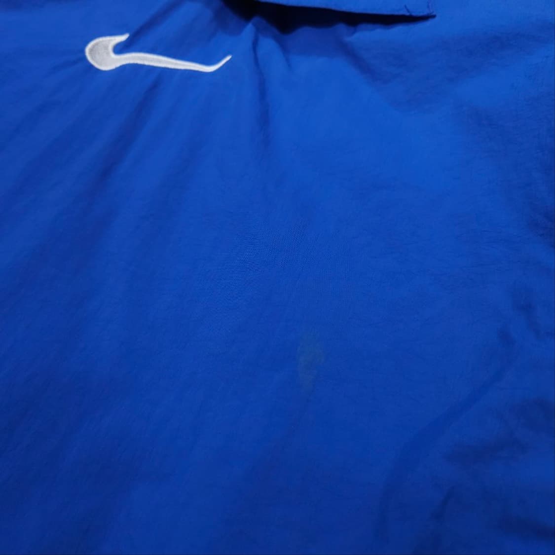 90s 나이키 빅스우시 반집업 웜업 상품이미지9