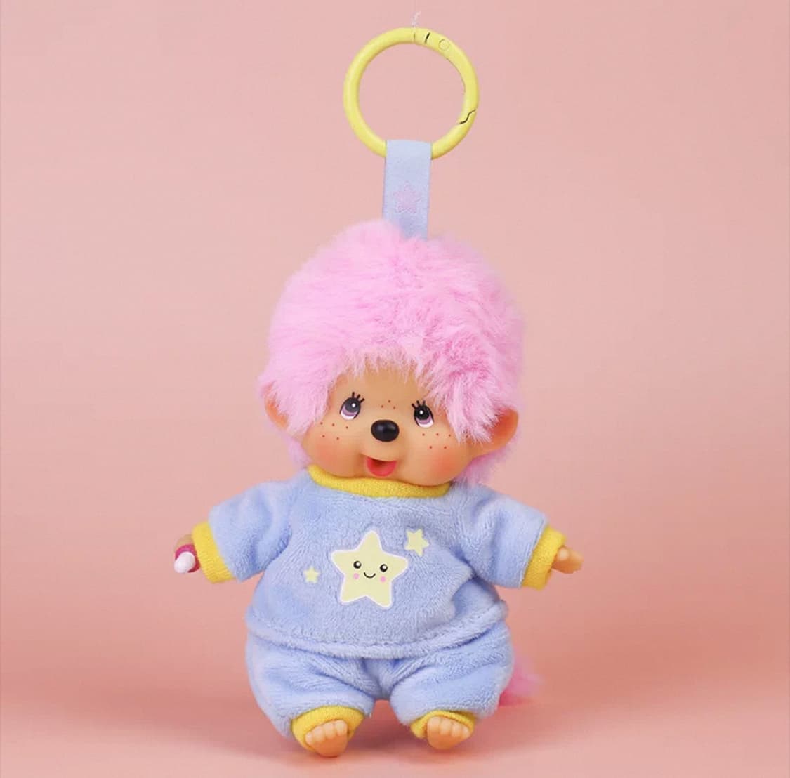 홍콩 신상 별나라 달나라 몬치치 세트 상품이미지3