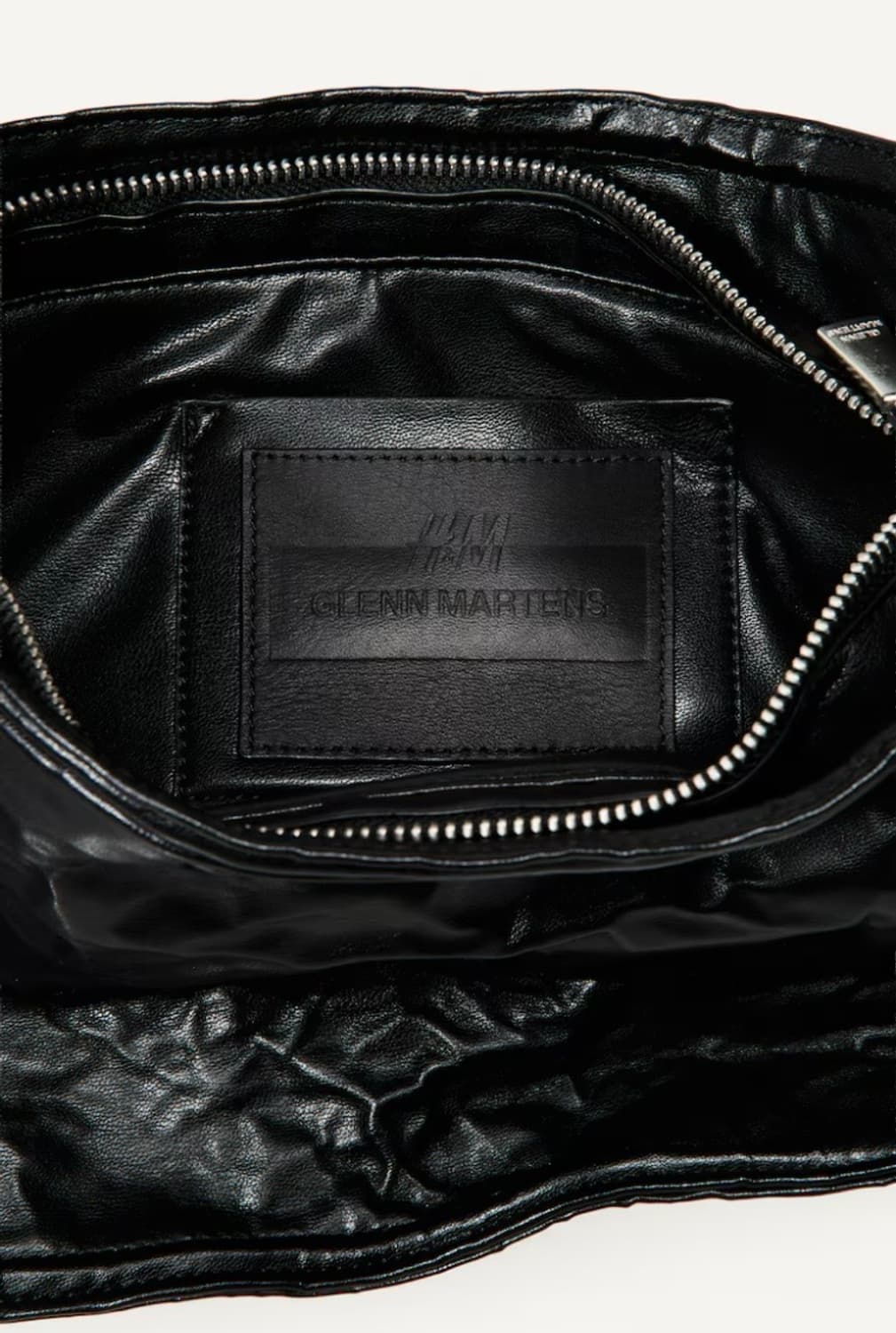 H&M 글렌마틴스 와이어 숄더백 상품이미지4