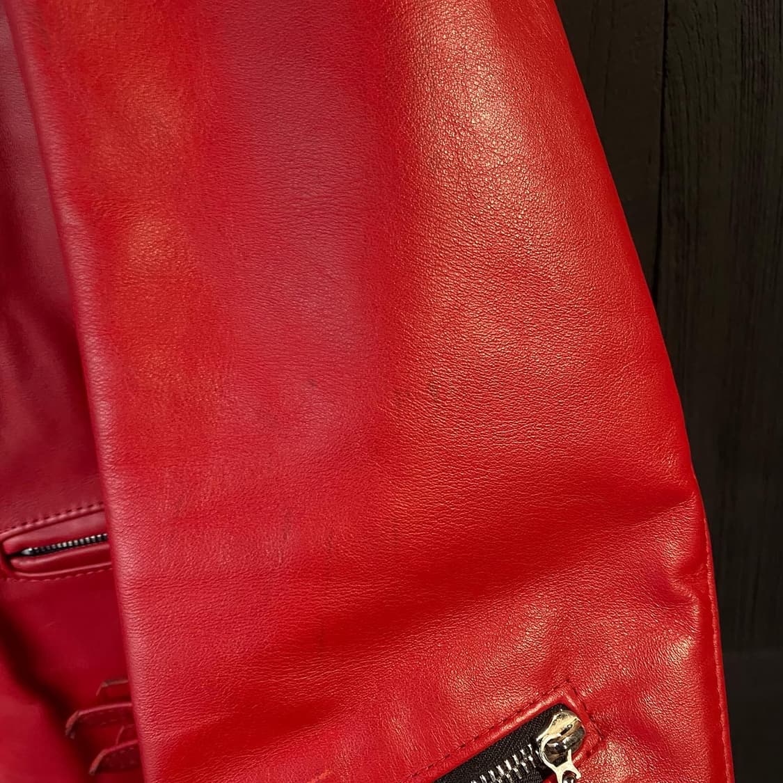 391 Lightning Red 38T 상품이미지8