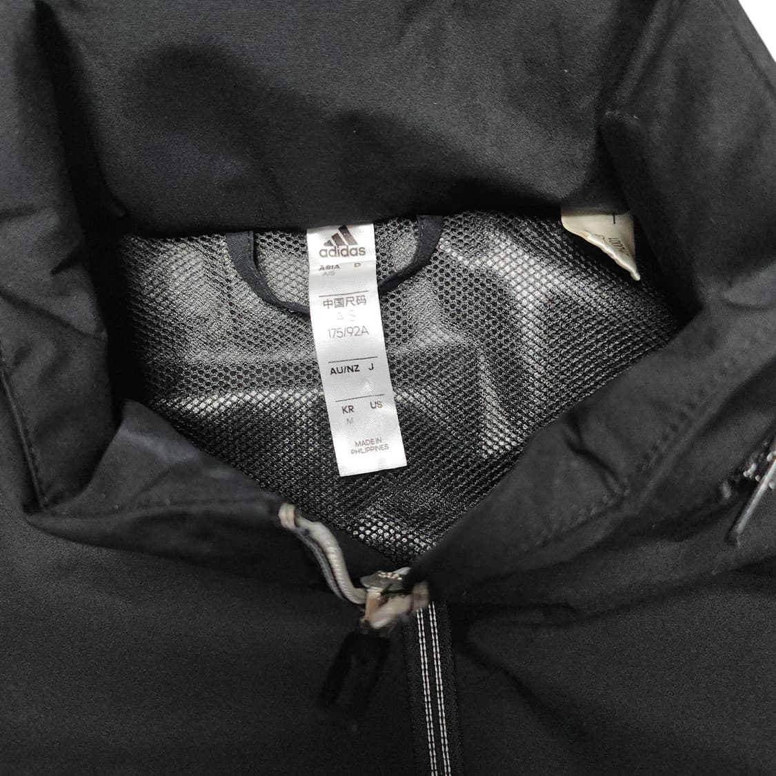 아디다스 바람막이 상품이미지2