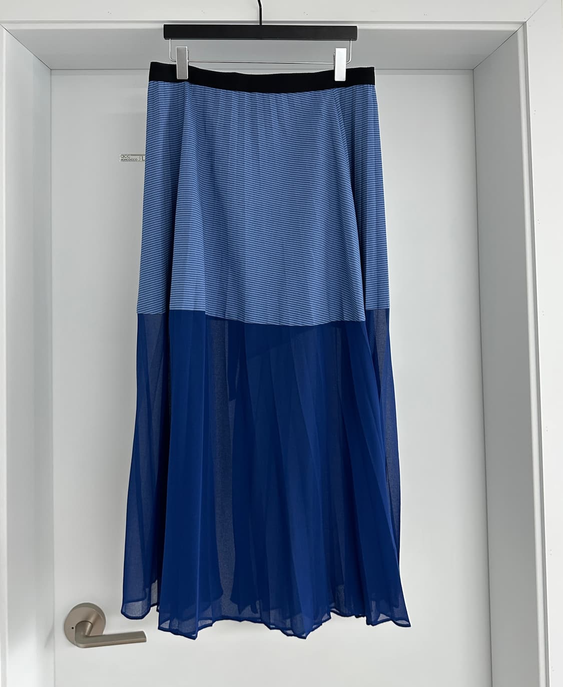 [산드로] 여성 스커트 상품이미지2