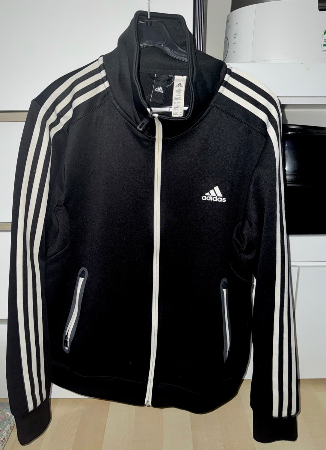 아디다스 져지 급처😭😭😭 상품이미지1