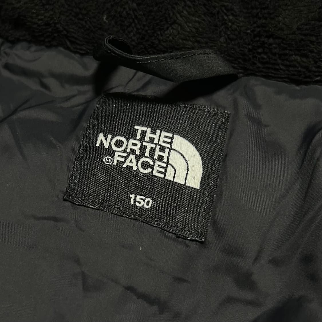 [XS] Northface 노스페이스 다운 롱패딩 점퍼 상품이미지4
