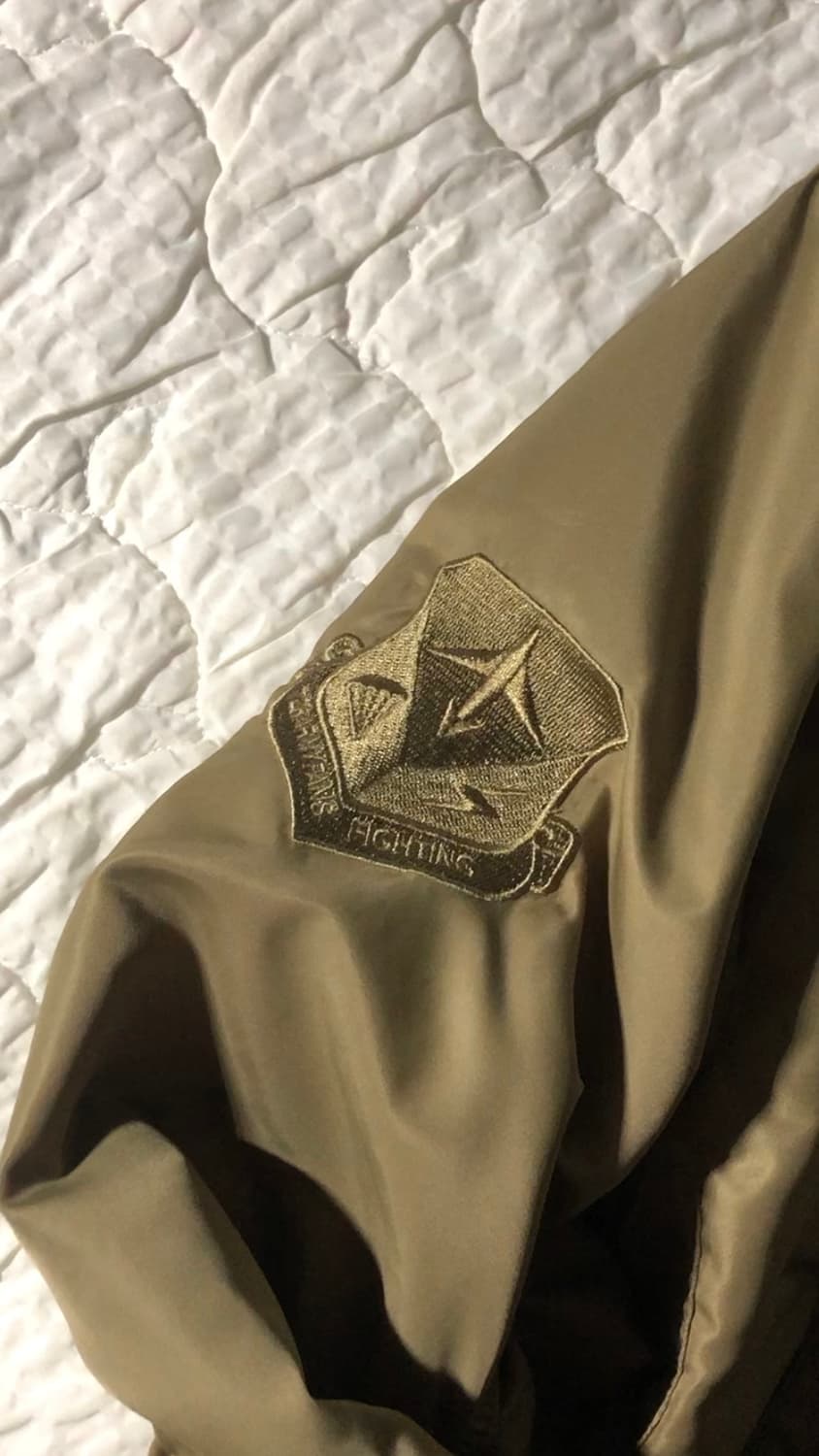 ma-1 항공자켓 판매 상품이미지2