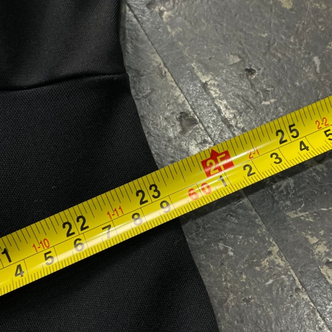 105 나이키 드라이핏 반집업 상품이미지5