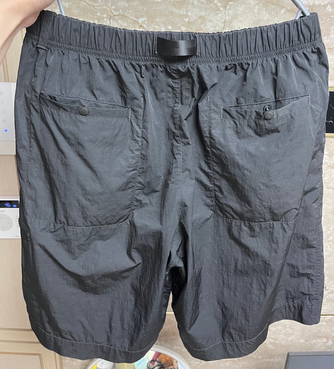 [3] 느린양반 모이프 반바지 상품이미지8