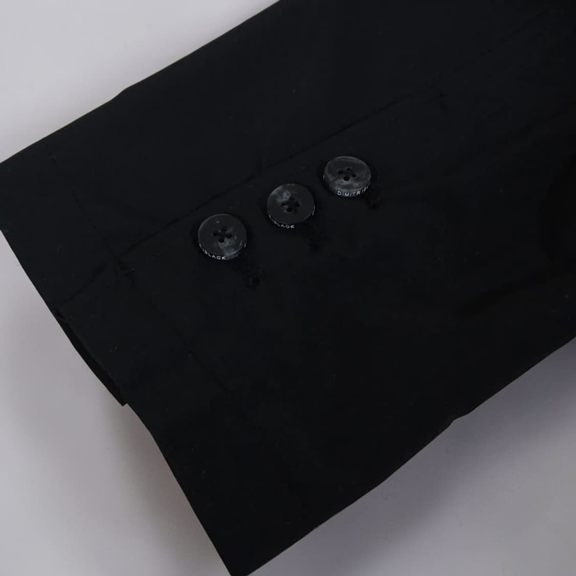 105 DIMITRI BLACK 디미트리블랙 간절기 자켓 상품이미지5