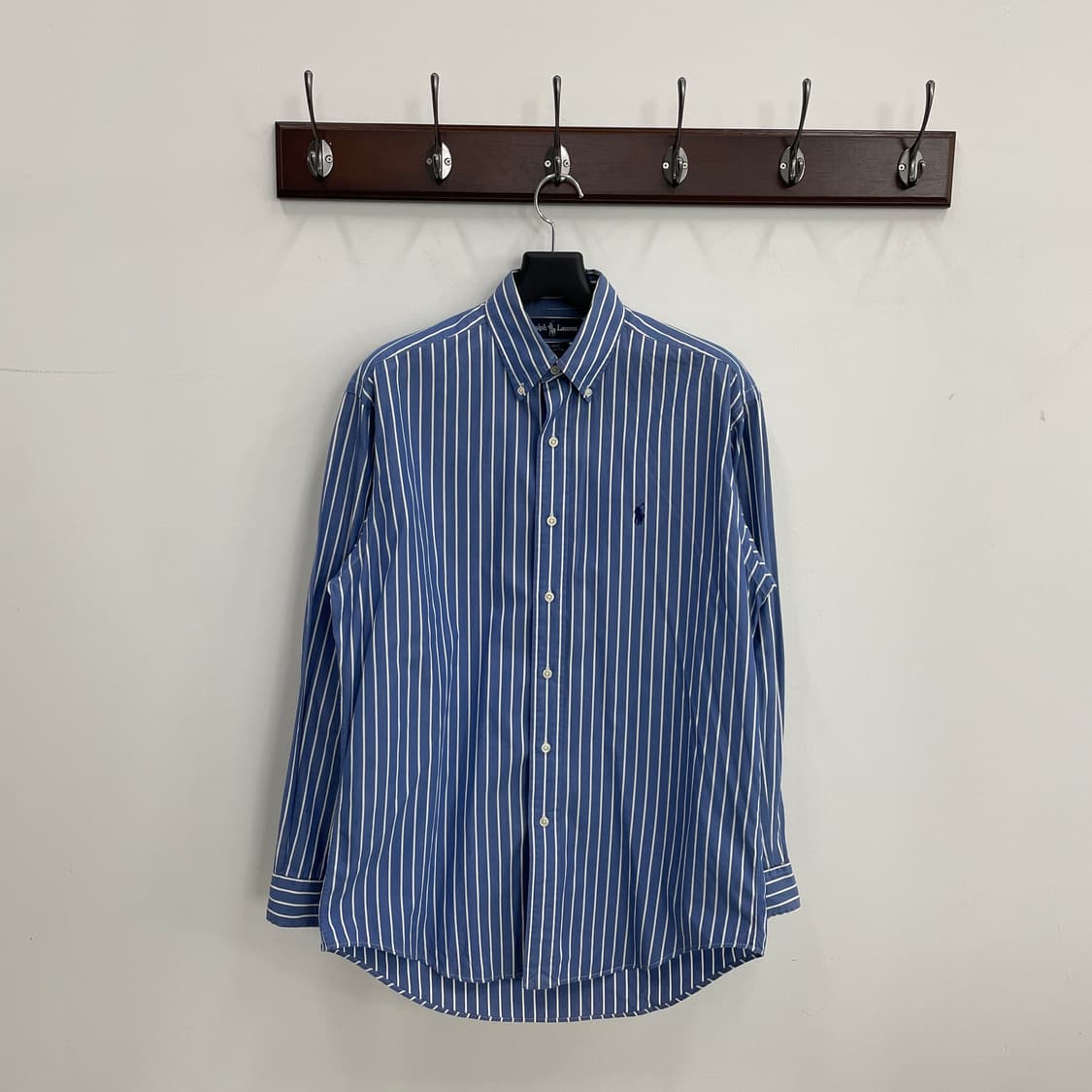 폴로 랄프로렌 스트라이프 셔츠 상품이미지2