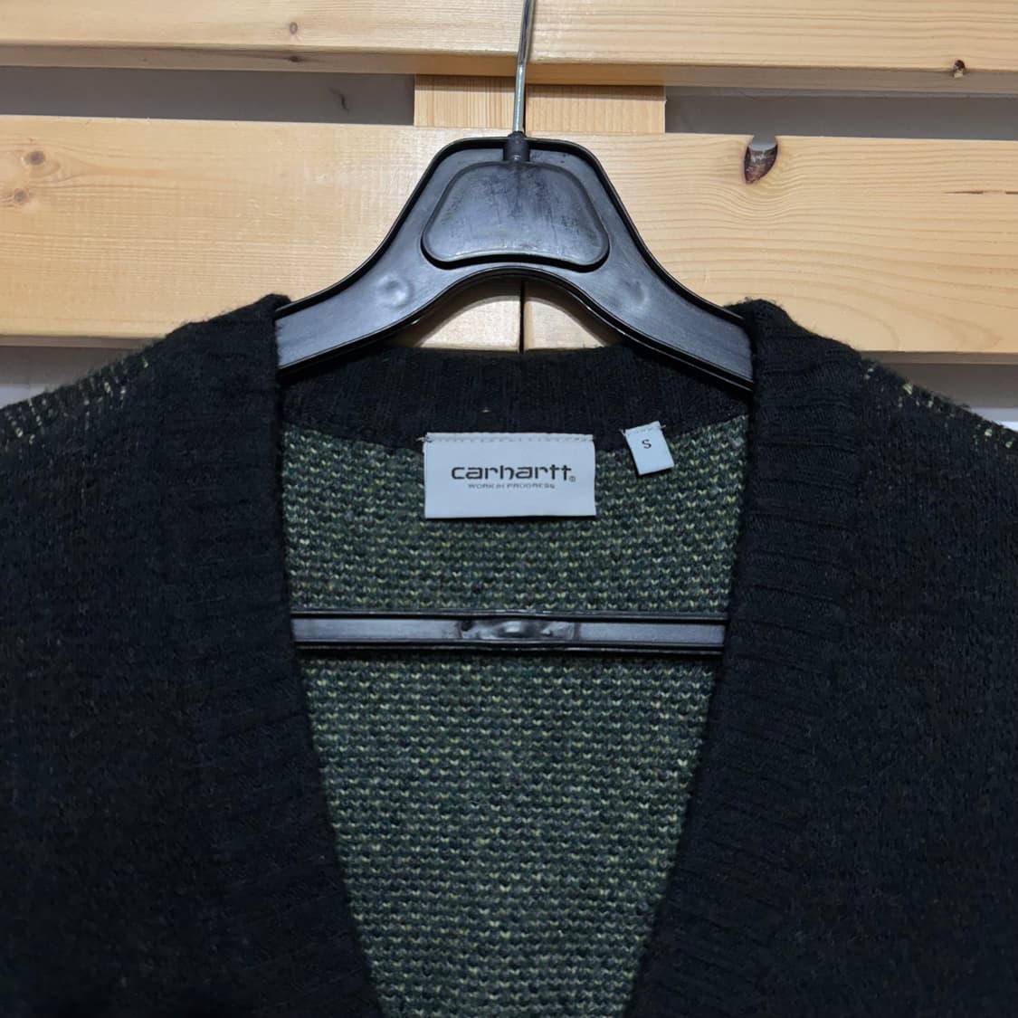 칼하트 가디건 상품이미지3