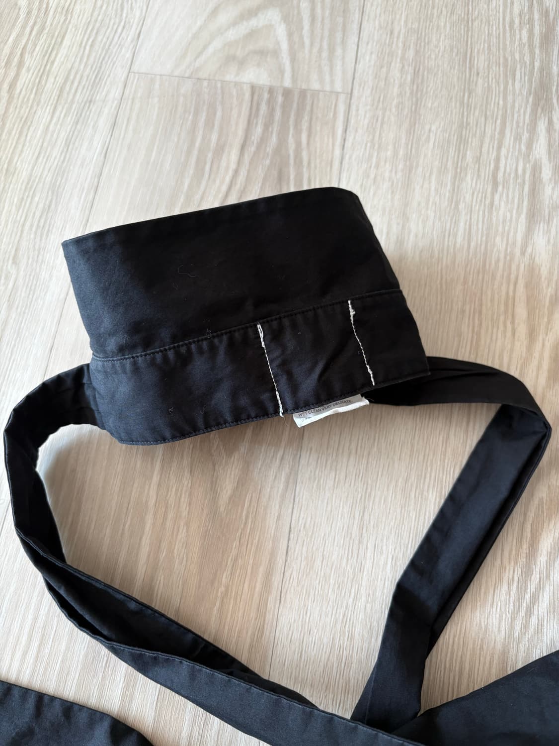 솔로이스트 20ss 넥스카프 타이  상품이미지7