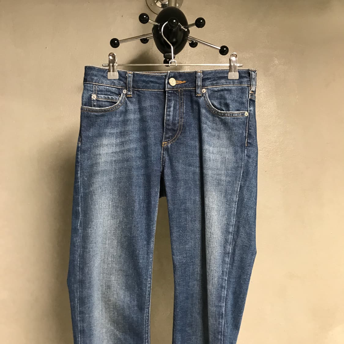 아크네스튜디오 데님 팬츠 25/32(W) 상품이미지2