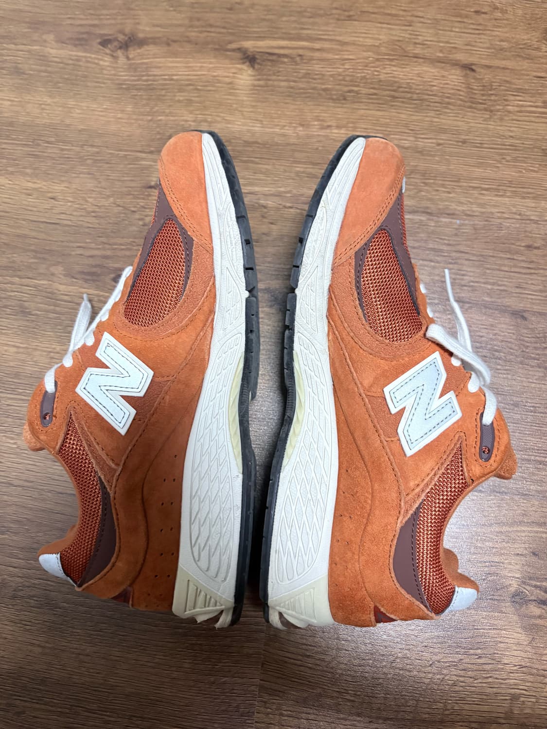 (270) 뉴발란스 2002 상품이미지5