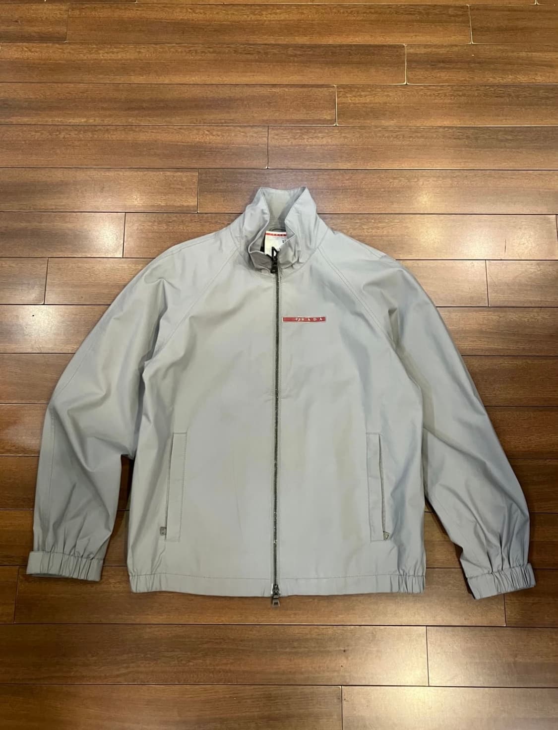 프라다 스포츠 고어텍스 자켓 상품이미지1