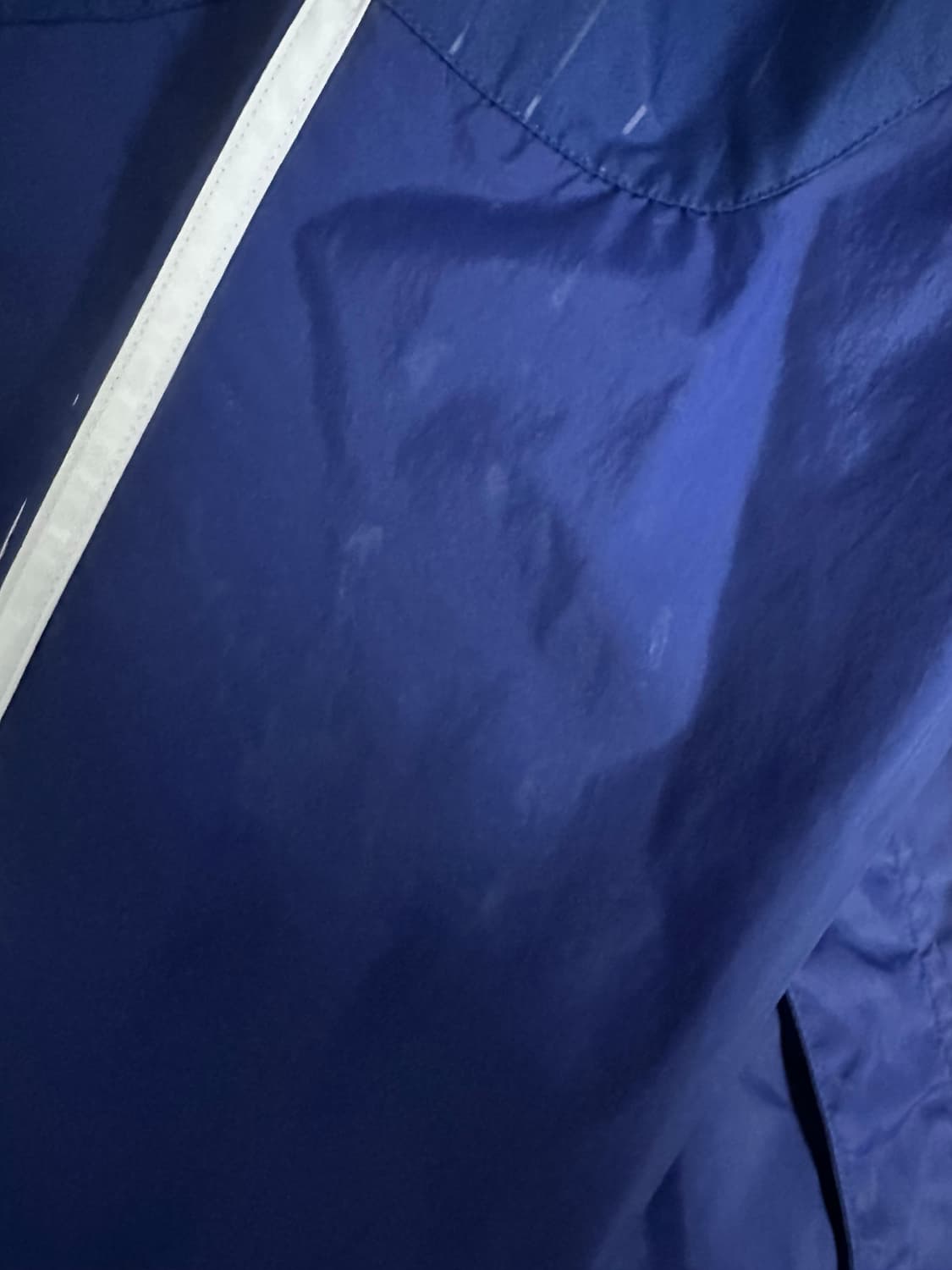 수원삼성 바람막이 xl 상품이미지2