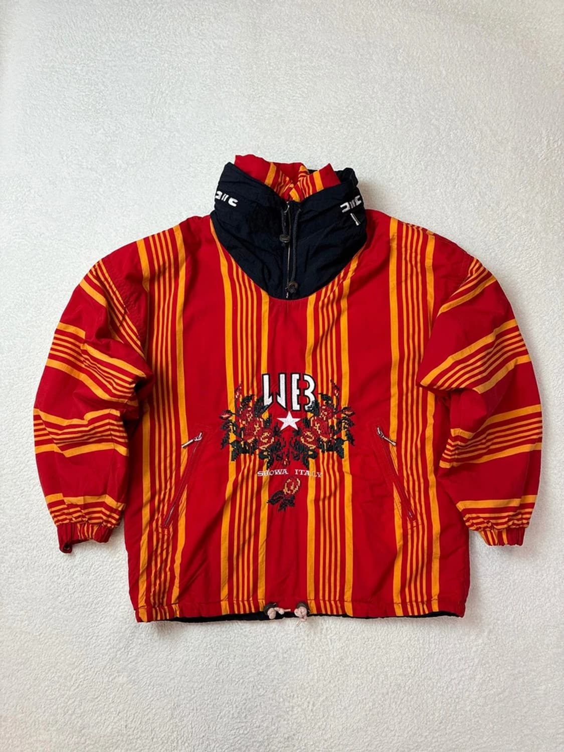 SHOWA 94's 엔지니어 이태리 아노락 자켓 PN5775    상품이미지1